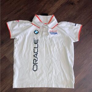 Sail Racing Oracle Team USA BMW Polo women’s   Size Large